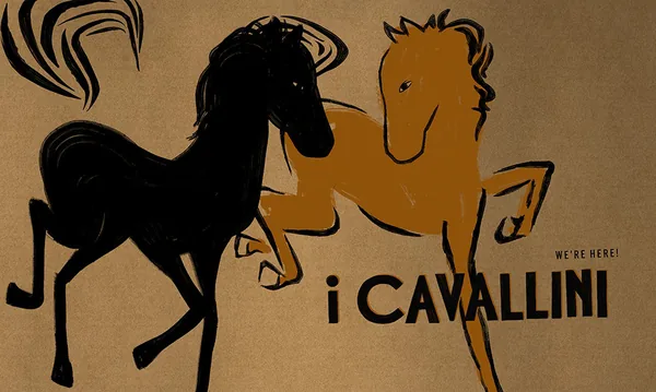 i Cavallini