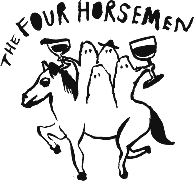 The Four Horsemen