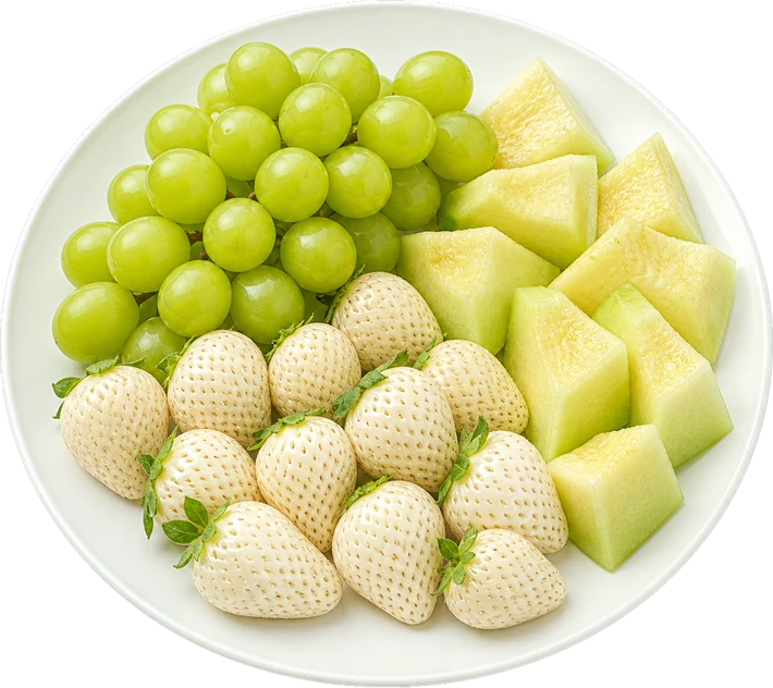 Premium Fruit