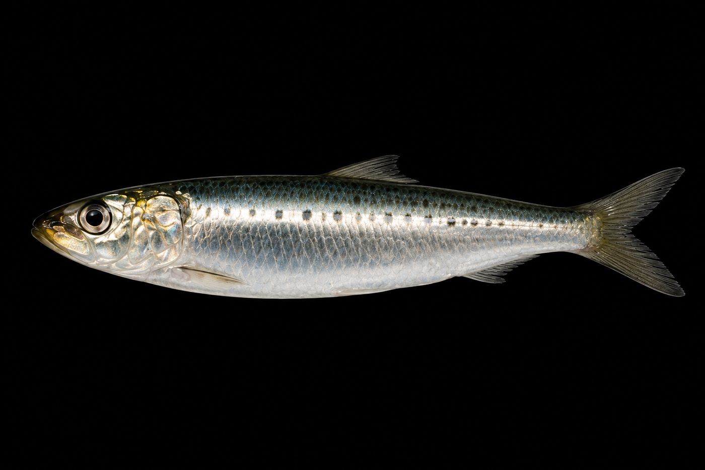Iwashi – Japanese sardine