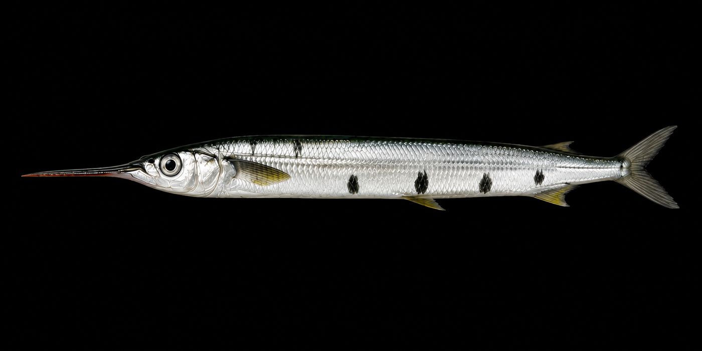 Sayori – Japanese halfbeak